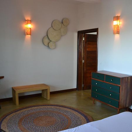 Kily House Otel Morondava Dış mekan fotoğraf