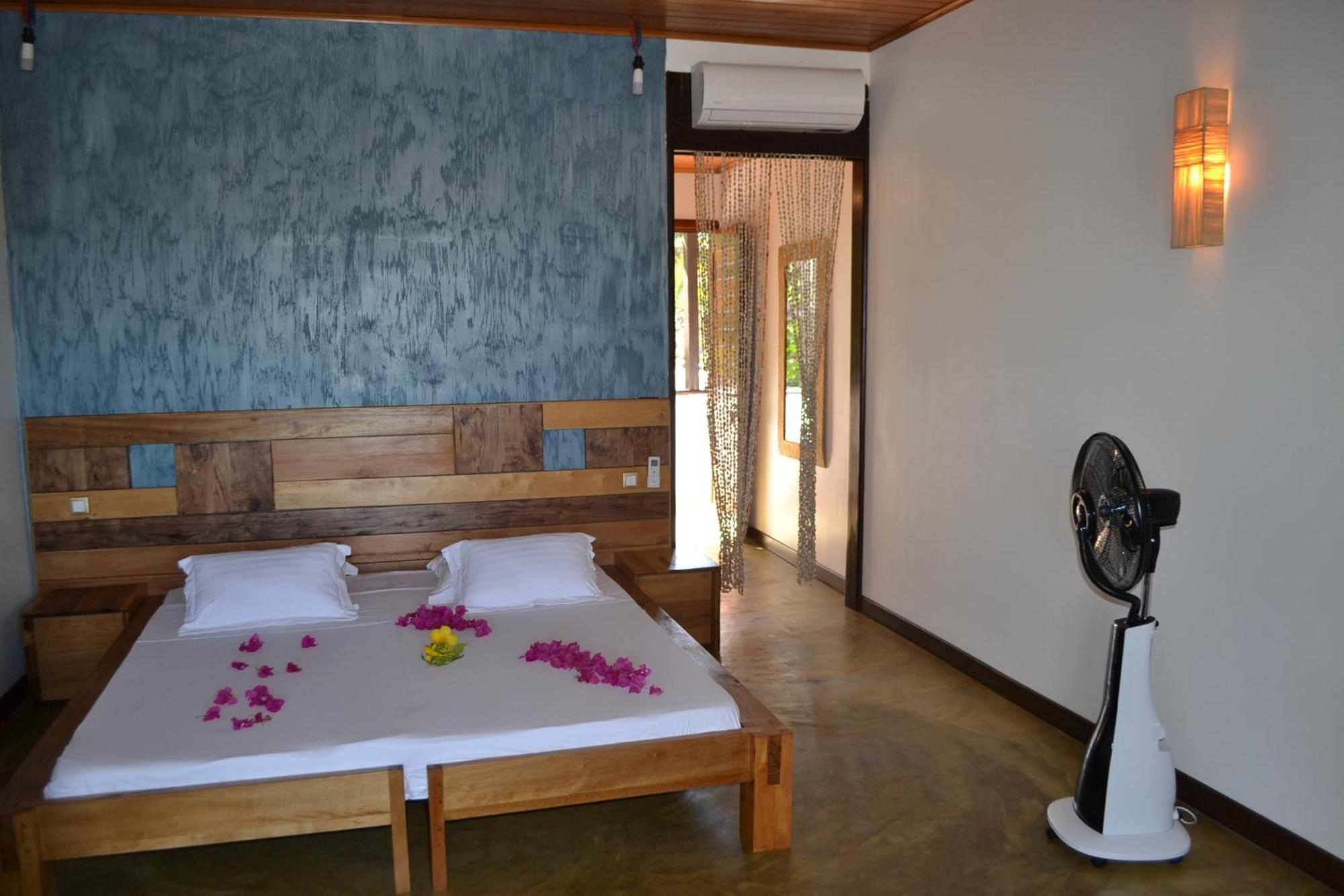 Kily House Otel Morondava Dış mekan fotoğraf