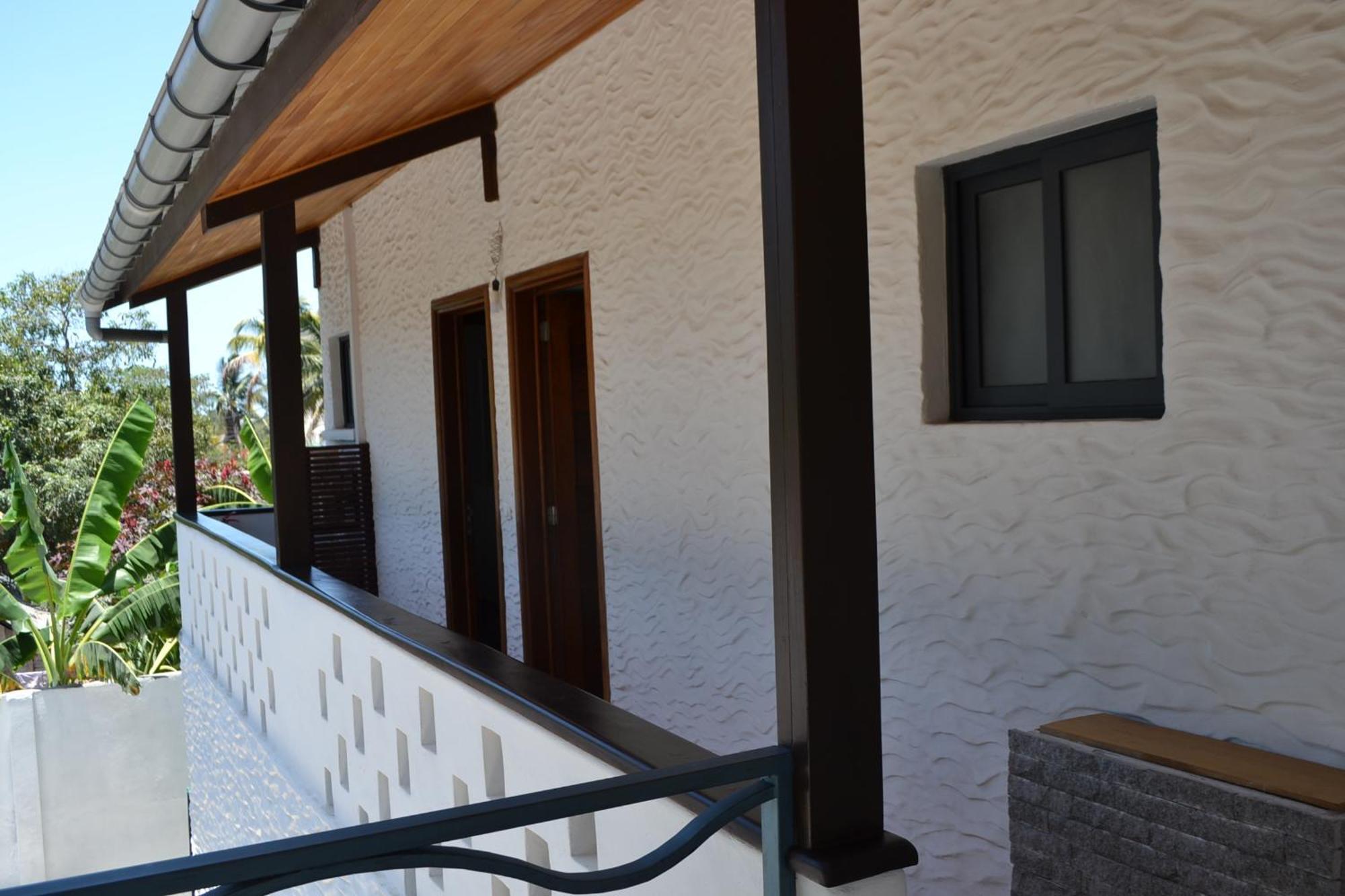 Kily House Otel Morondava Dış mekan fotoğraf