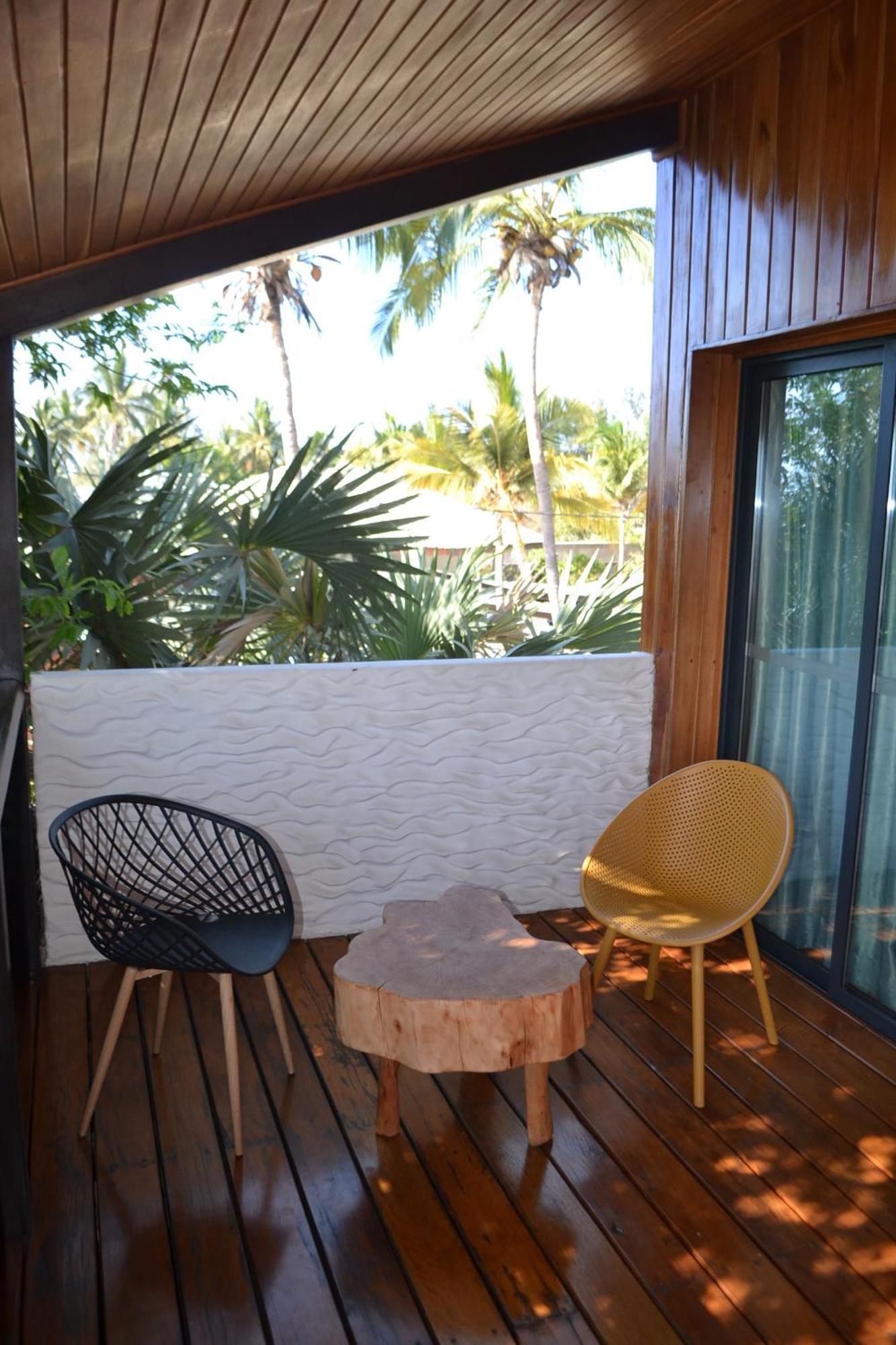 Kily House Otel Morondava Dış mekan fotoğraf