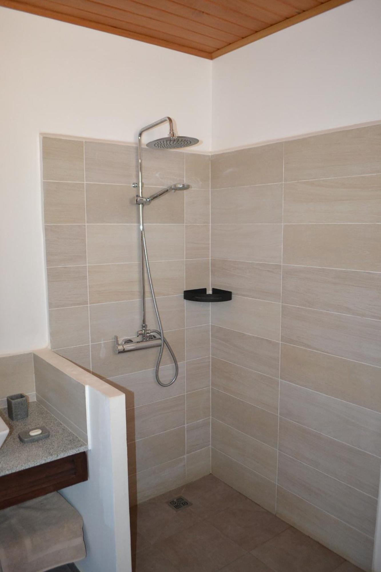 Kily House Otel Morondava Dış mekan fotoğraf