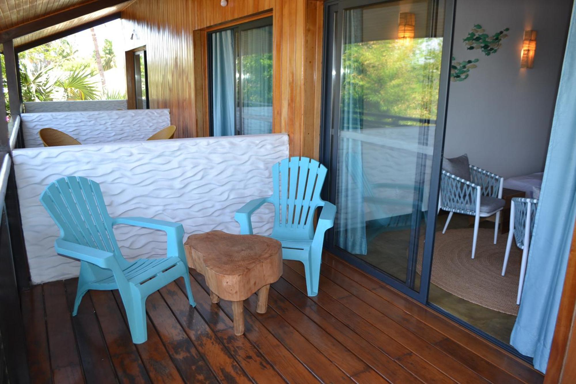 Kily House Otel Morondava Dış mekan fotoğraf