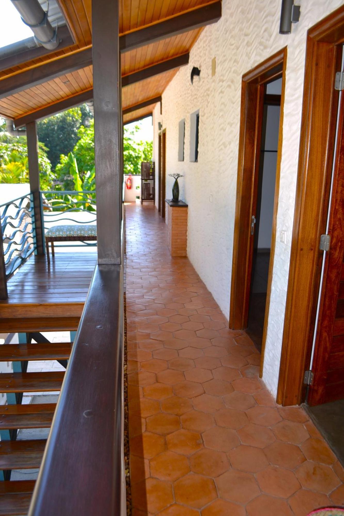 Kily House Otel Morondava Dış mekan fotoğraf