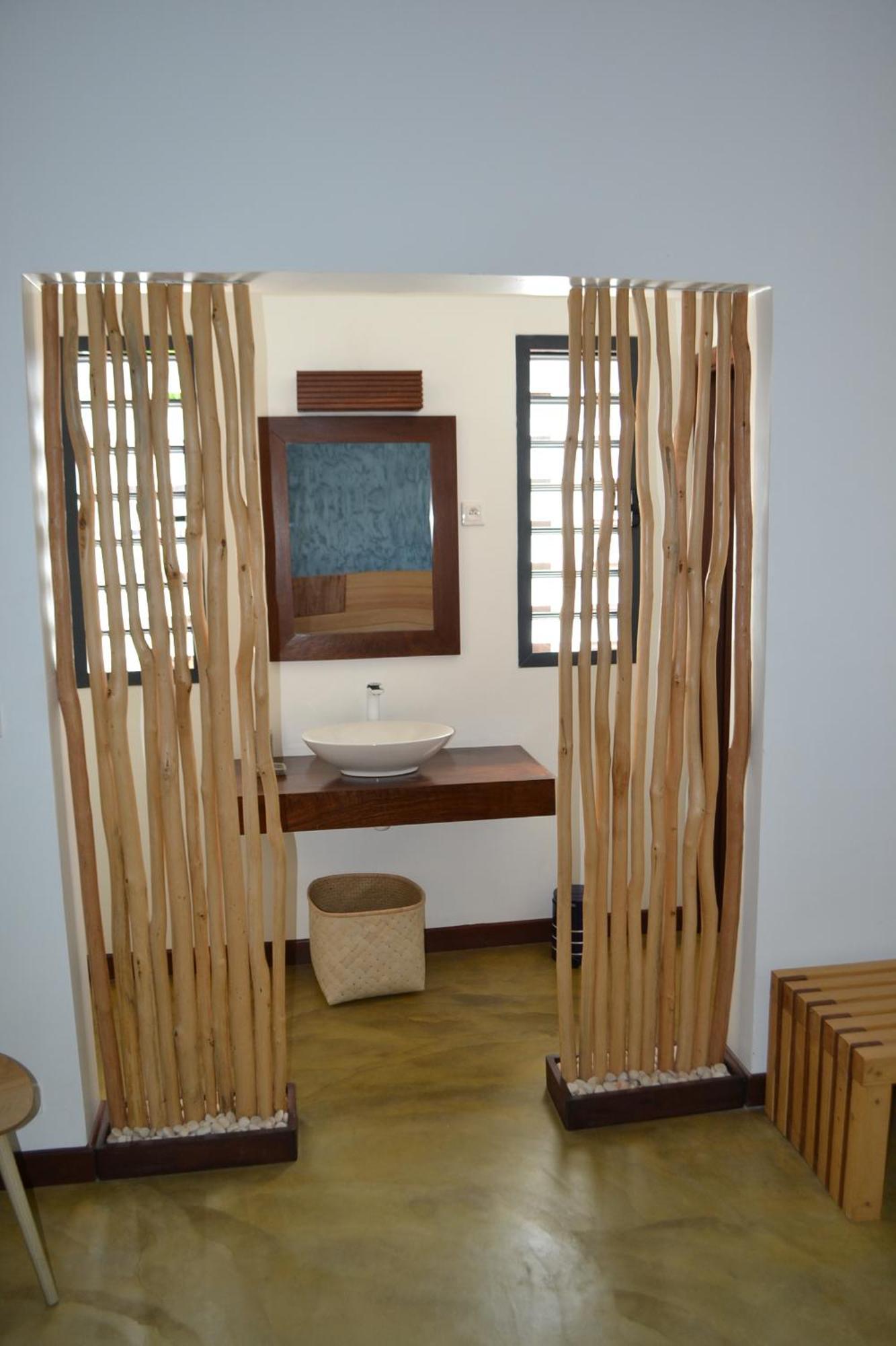 Kily House Otel Morondava Dış mekan fotoğraf
