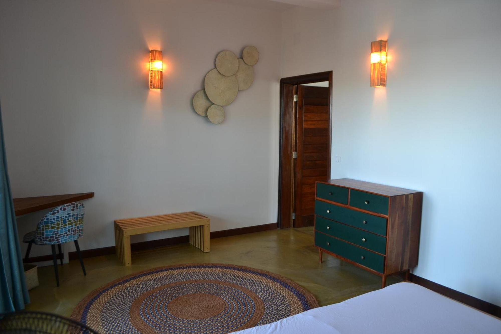 Kily House Otel Morondava Dış mekan fotoğraf